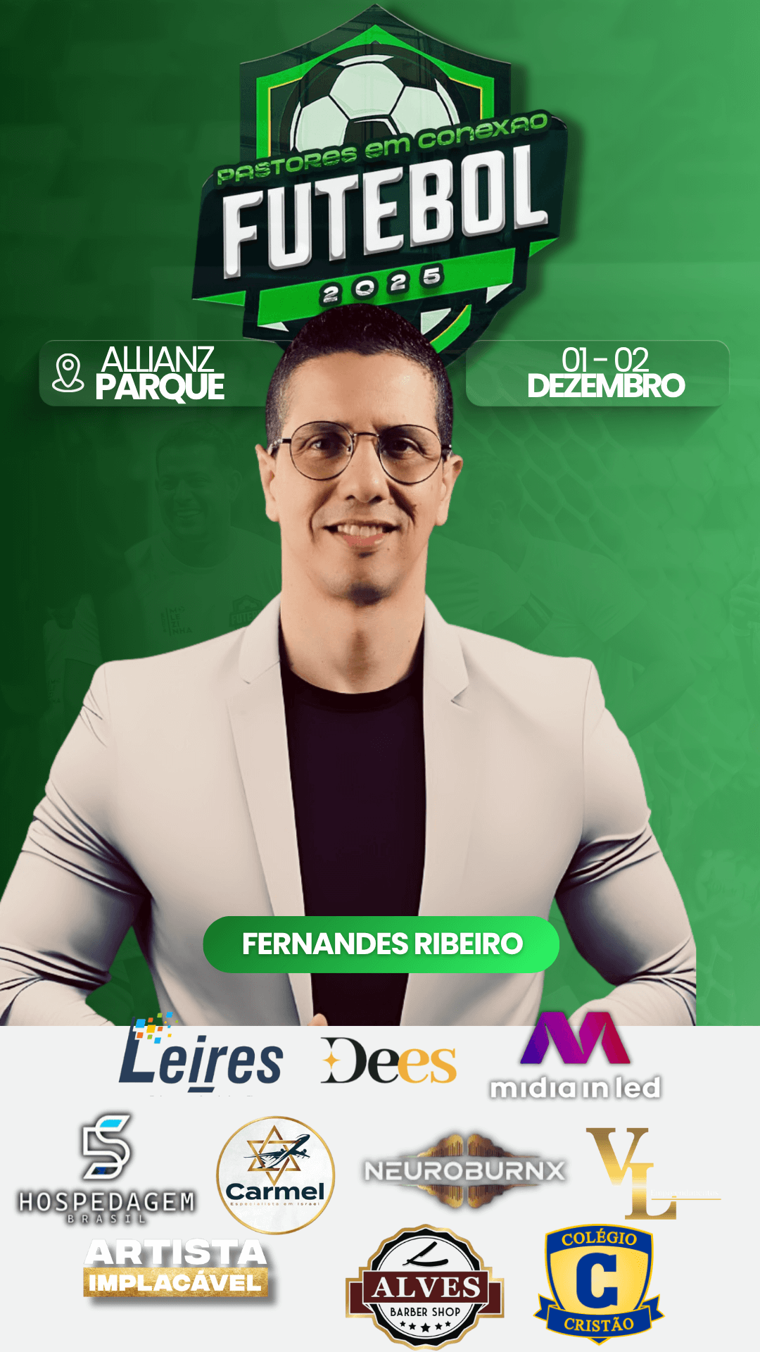 PASTORES EM (Story) FERNANDES (1)